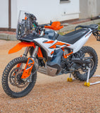 REBELXSPORTS - KTM 890 2023 RALLY KIT