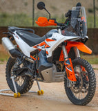 REBELXSPORTS - KTM 890 2023 RALLY KIT