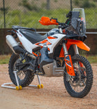 REBELXSPORTS - KTM 890 2023 RALLY KIT