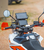 REBELXSPORTS - KTM 890 2023 RALLY KIT