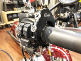 ATLAS THROTTLE LOCK - TOP KIT - CRUISE CONTROL