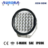 AURORA - ALO-DR7 - FOCO LED 9" REDONDO