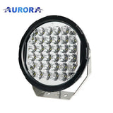 AURORA - ALO-DR7 - FOCO LED 9" REDONDO