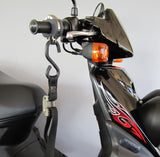 BarCuffs Transporte Moto 8