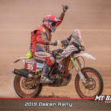 REBELXSPORTS - BETA RR RALLY KIT