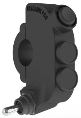 HESA PARTS - MANDO BLUETOOTH ROADBOOK - NAVCOMM PRO