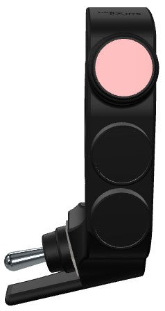 HESA PARTS - MANDO BLUETOOTH ROADBOOK - RALLY LITE