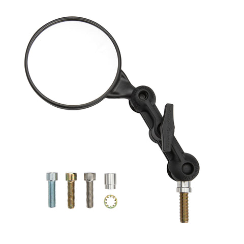 DOUBLETAKE MIRROR - SCRAMBLER MIRROR