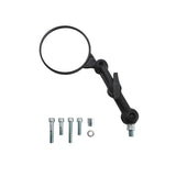 DOUBLETAKE MIRROR - RETROVISOR DUAL SPORT