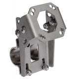 HESA PARTS - BRAZO DE ACERO CORTO UNIVERSAL