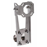 HESA PARTS - BRAZO DE ACERO LARGO UNIVERSAL