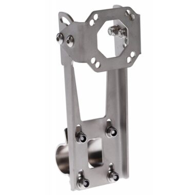 HESA PARTS - BRAZO DE ACERO LARGO UNIVERSAL