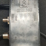 HESA PARTS - CONVERTIDOR BOTONERA CON CABLE A BLUETOOTH - HESABOX