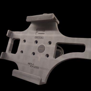 HESA PARTS - SOPORTE TABLET CROSSCALL