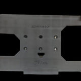 HESA PARTS - SOPORTE TABLET SAMSUNG ACTIVE 2/3 (CON FUNDA)