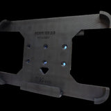 HESA PARTS - SOPORTE TABLET SAMSUNG ACTIVE 2/3 (SIN FUNDA)