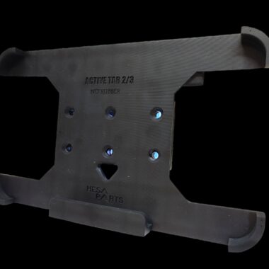 HESA PARTS - SOPORTE TABLET SAMSUNG ACTIVE 2/3 (SIN FUNDA)