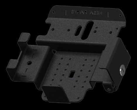 HESA PARTS - SOPORTE UNIVERSAL TABLET + ICOS