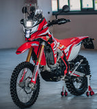 REBELXSPORTS - HONDA CRF 450L/RL ADVENTURE KIT