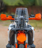 REBELXSPORTS - KTM 890 2023 RALLY KIT