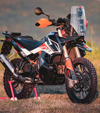 REBELXSPORTS - KTM 790/890 RALLY KIT (STREET LEGAL)