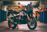 REBELXSPORTS - KTM 790/890 RALLY KIT (STREET LEGAL)