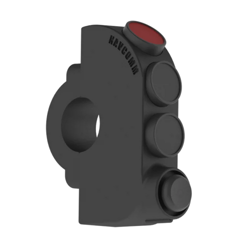 HESA PARTS - MANDO BLUETOOTH ROADBOOK - NAVCOMM