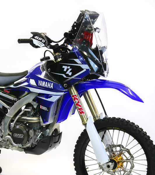 REBELXSPORTS YAMAHA WR 250/450 RALLY KIT –