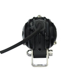 AURORA - ALO-R-2-P6T (10W) - FOCO LED 2"