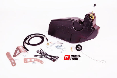 CAMEL ADV - KTM 1X90 - CAMEL TANK