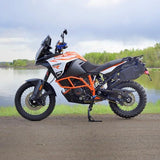 CAMEL ADV - KTM 1X90 - CAMEL TANK