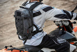 ENDURISTAN - HURRICANE 15 - MOCHILA 15 LITROS