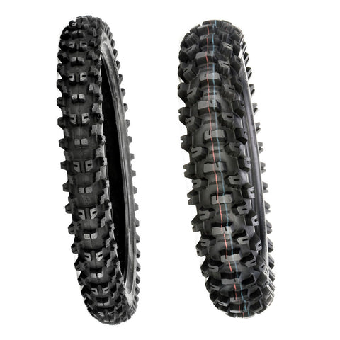 MOTOZ - TERRAPACTOR S/T - NEUMÁTICO MX