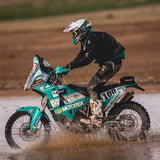 ENDURISTAN - RALLY PACK - BOLSA GUARDABARROS TRASERO