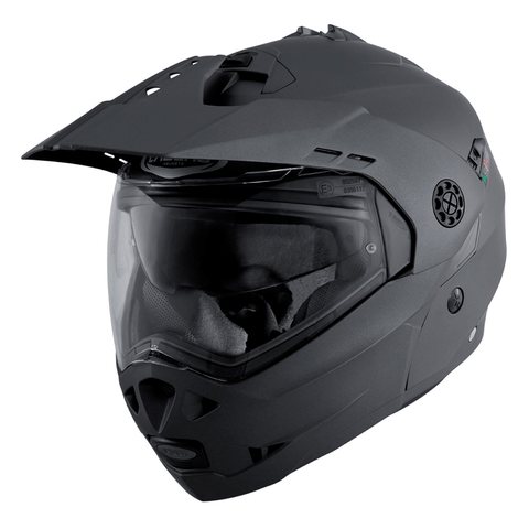 CABERG - TOURMAX X - CASCO TRAIL MODULAR
