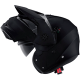 CABERG - TOURMAX X - CASCO TRAIL MODULAR