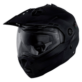 CABERG - TOURMAX X - CASCO TRAIL MODULAR