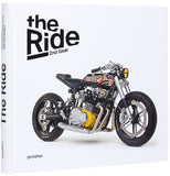 GESTALTEN - THE RIDE 2ND GEAR "REBEL EDITION"