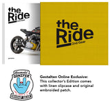 GESTALTEN - THE RIDE 2ND GEAR "REBEL EDITION"