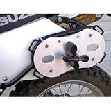 ROTOPAX - PACK MOUNT - CIERRE SIMPLE ( PACK COMPLETO)