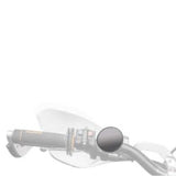 DOUBLETAKE MIRROR - RETROVISOR TRAIL