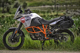 CAMEL ADV - KTM 1X90 - CAMEL TANK