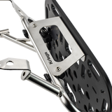 KRIEGA - OVERLANDER-S OS-PLATFORM 3 BMW-GS-ADV