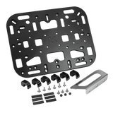 KRIEGA - OVERLANDER-S OS-PLATFORM 3 BMW-GS-ADV