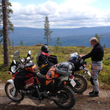 GIANT LOOP - ROK STRAPS - CORREAS EXTRA