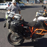 GIANT LOOP - ROK STRAPS - CORREAS EXTRA