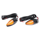 TUSK - PAREJA MINI INTERMITENTES LED