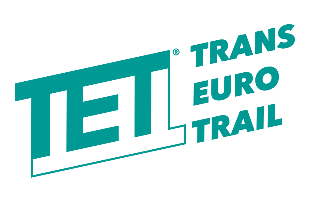 THE TRANS EURO TRAIL - 51,000 KM OF OFF-ROAD ROUTES IN EUROPE