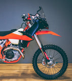 REBELXSPORTS - KTM EXC 20/21/22 RALLY KIT