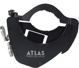 ATLAS THROTTLE LOCK - BOTTOM KIT - CRUISE CONTROL